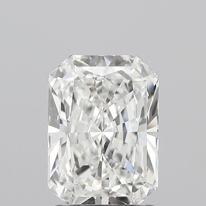 1.61-CARAT Radiant DIAMOND