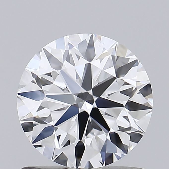 1.00-CARAT Round DIAMOND