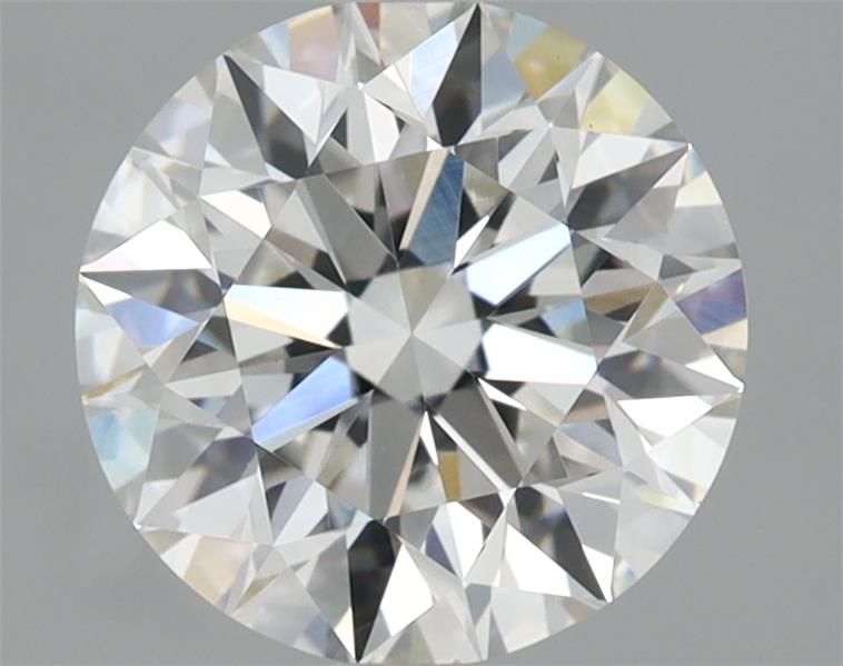 1.74-CARAT Round DIAMOND