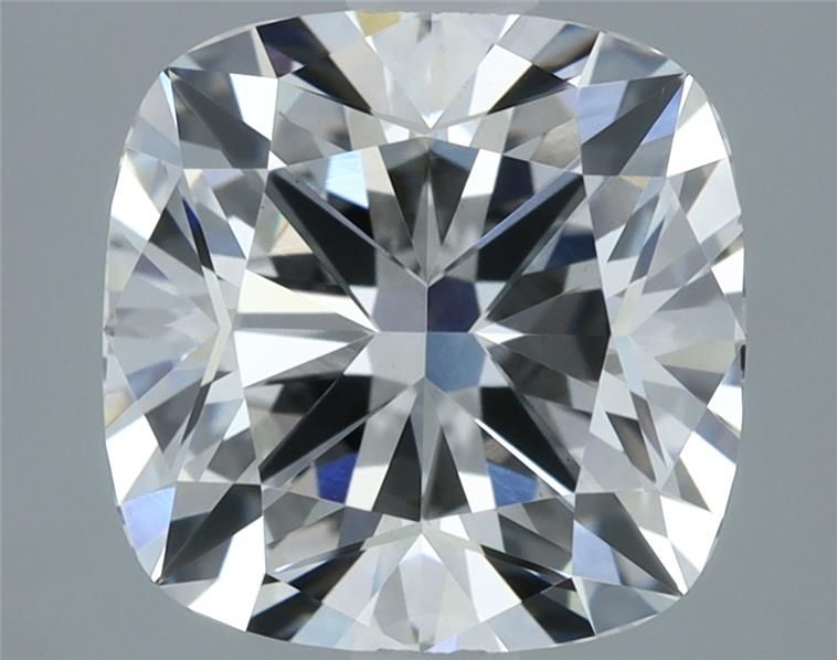 2.18-CARAT Cushion modified DIAMOND