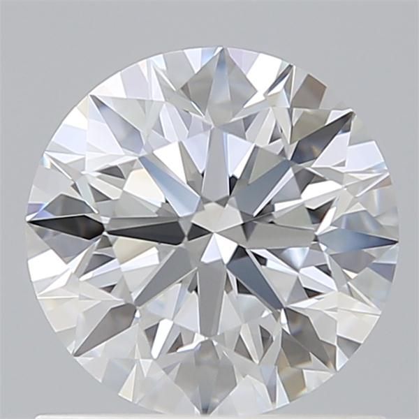 1.00-CARAT Round DIAMOND