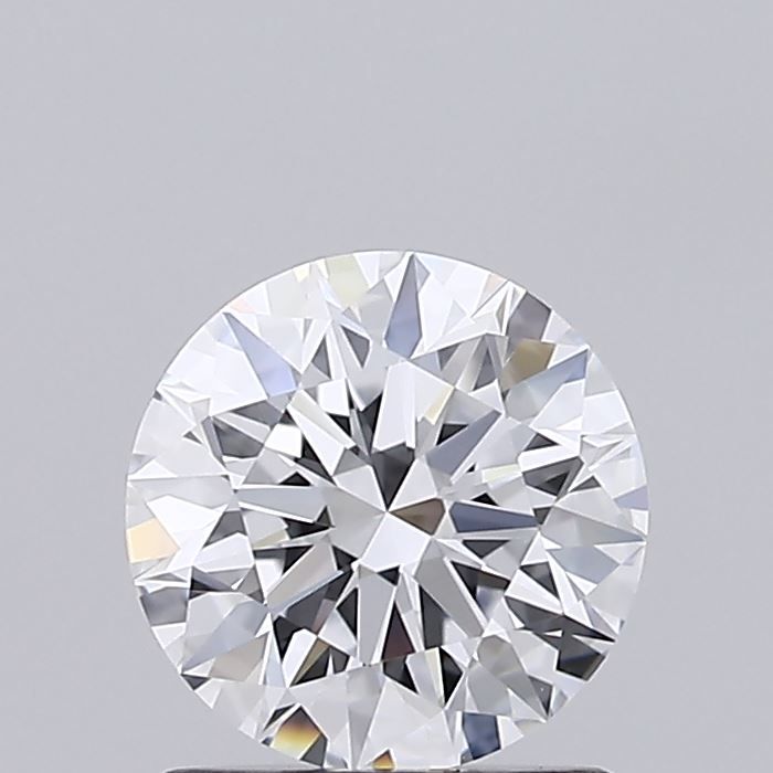 1.17-CARAT Round DIAMOND