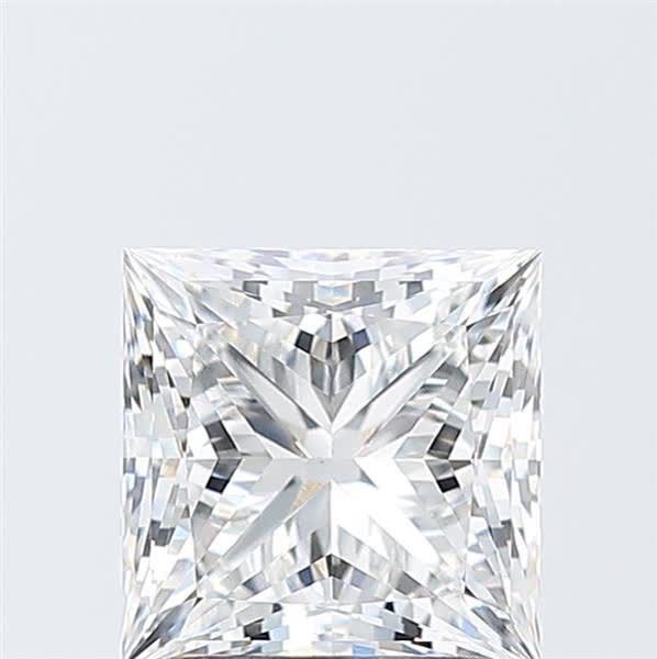 2.06-CARAT Princess DIAMOND