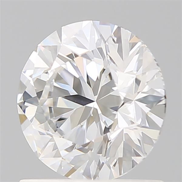 1.13-CARAT Round DIAMOND