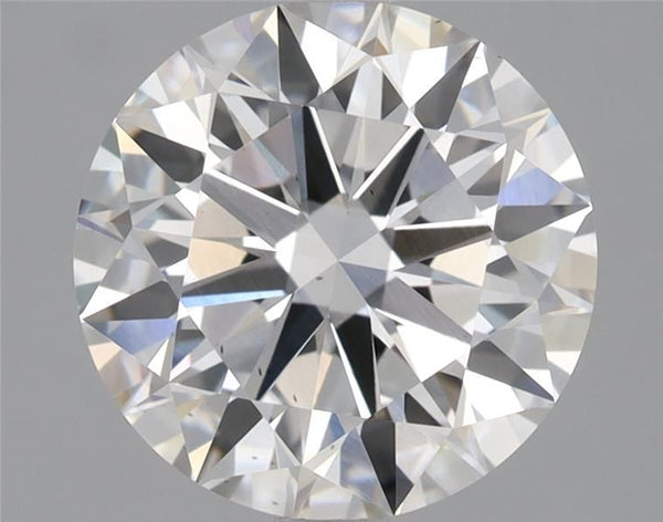 1.92-CARAT Round DIAMOND