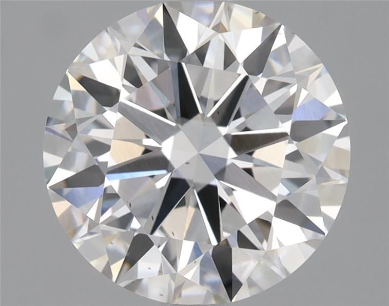 1.92-CARAT Round DIAMOND