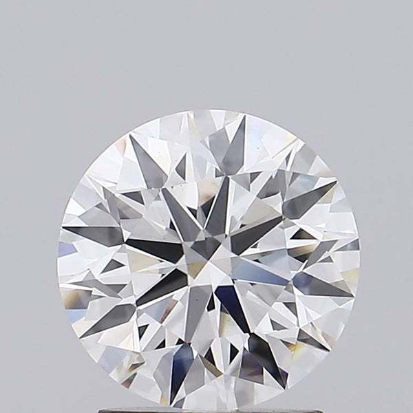 2.04-CARAT Round DIAMOND