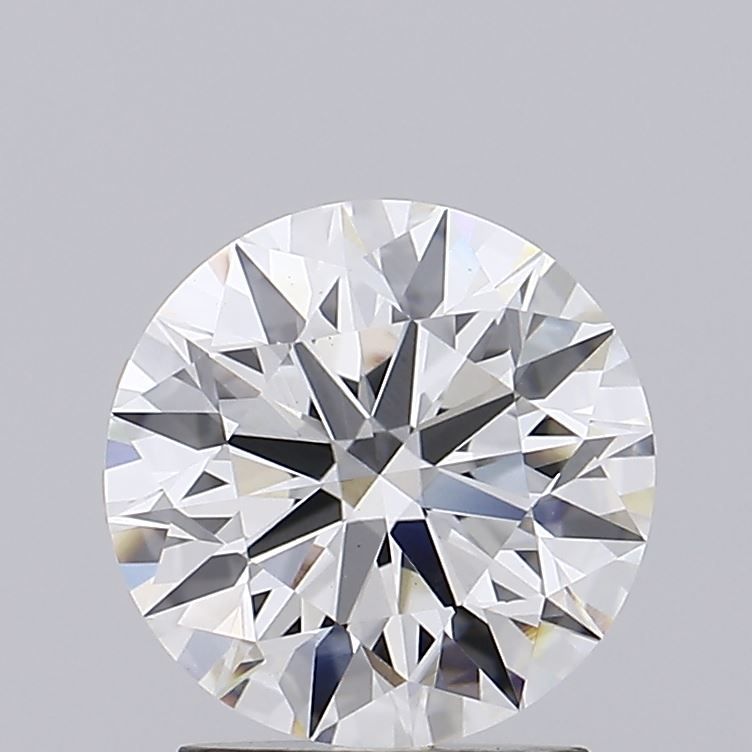 2.04-CARAT Round DIAMOND