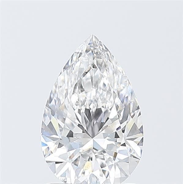 1.21-CARAT Pear DIAMOND