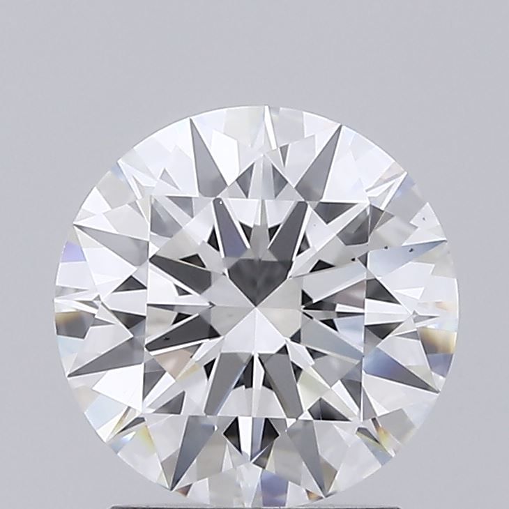 1.72-CARAT Round DIAMOND