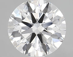 2.00-CARAT Round DIAMOND