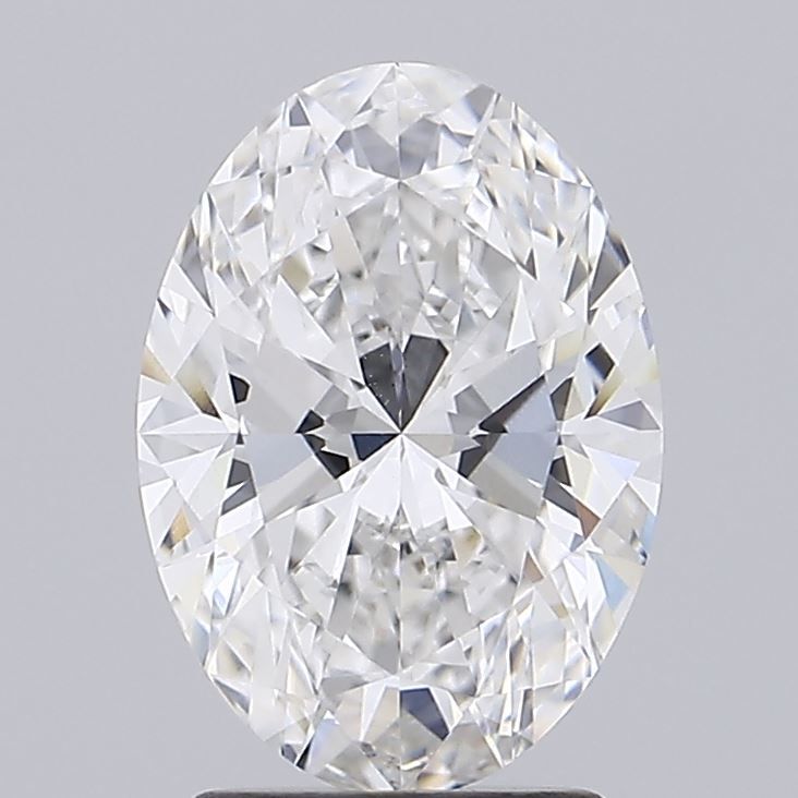 2.39-CARAT Oval DIAMOND