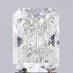 2.19-CARAT Radiant DIAMOND