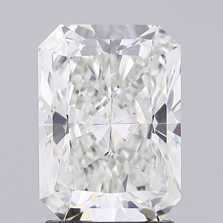 2.19-CARAT Radiant DIAMOND