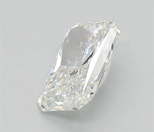 1.51-CARAT Radiant DIAMOND