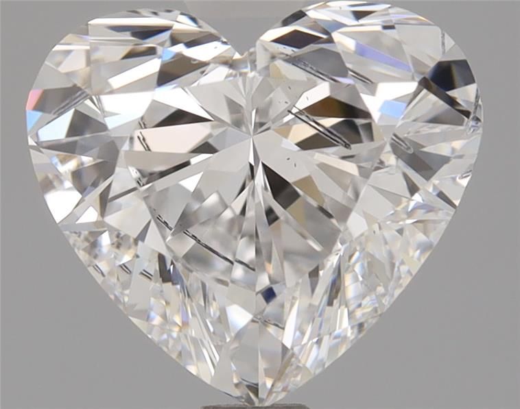 1.50-CARAT Heart DIAMOND