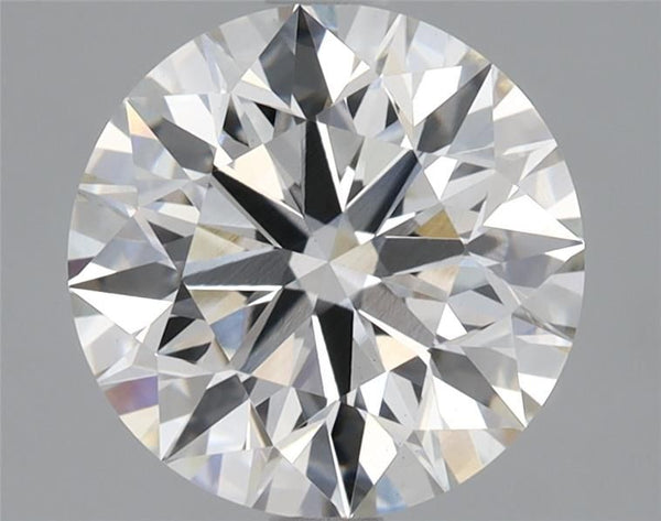 2.00-CARAT Round DIAMOND