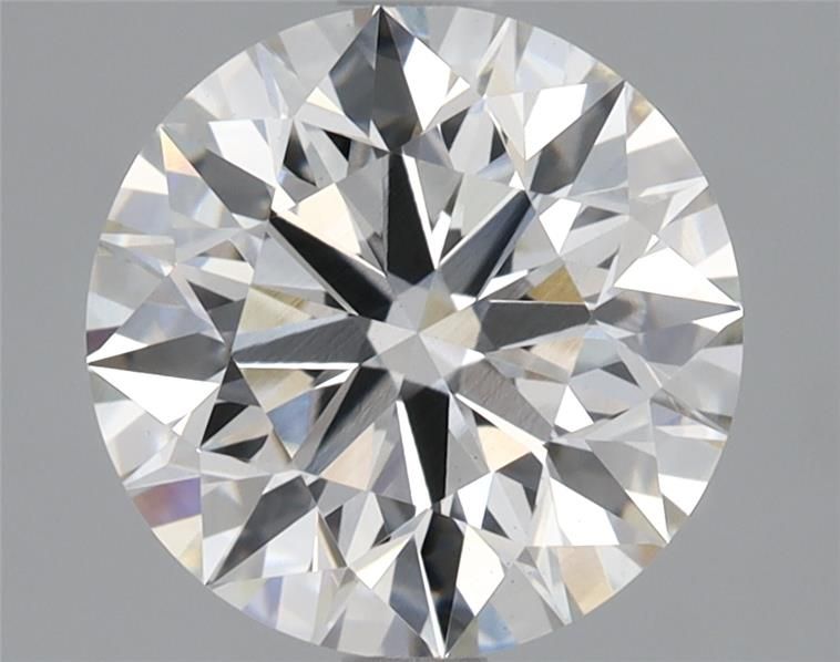 2.00-CARAT Round DIAMOND