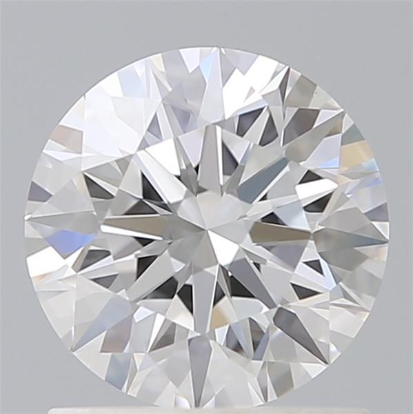 1.19-CARAT Round DIAMOND
