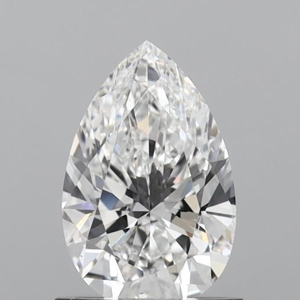 1.01-CARAT Pear DIAMOND