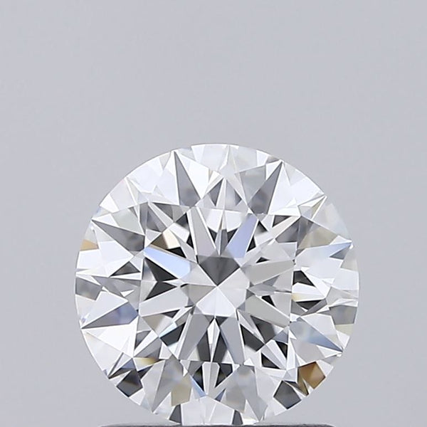 1.11-CARAT Round DIAMOND