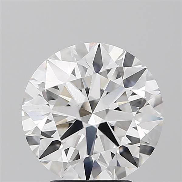3.11-CARAT Round DIAMOND