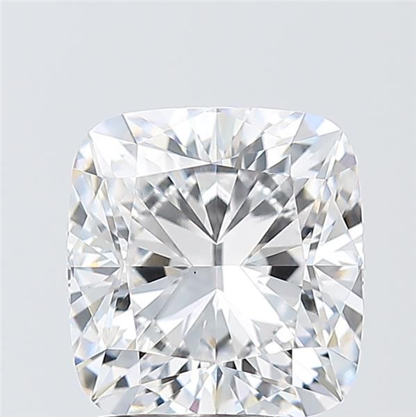 2.12-CARAT Cushion brilliant DIAMOND
