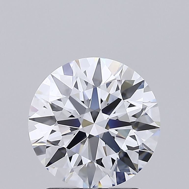 2.10-CARAT Round DIAMOND