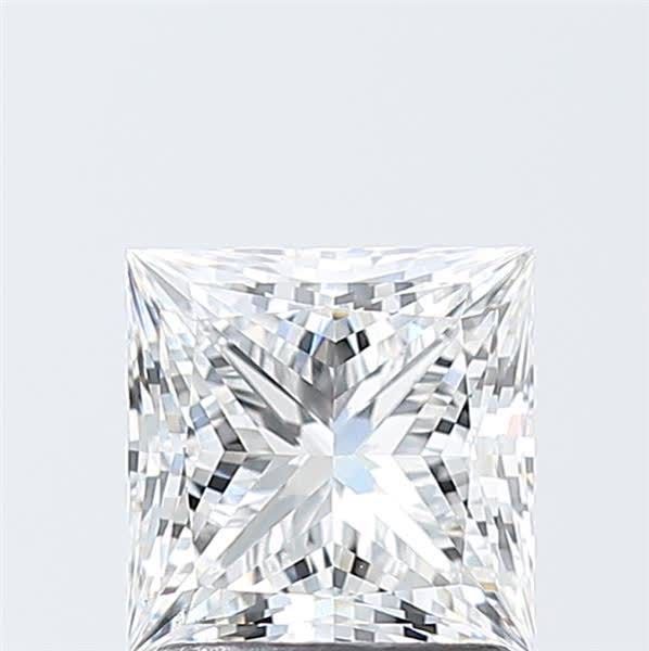 1.63-CARAT Princess DIAMOND
