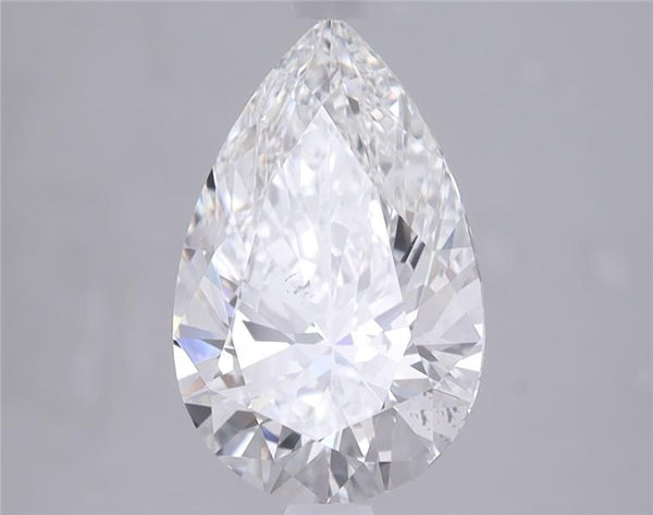 2.23-CARAT Pear DIAMOND