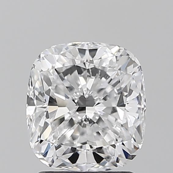 2.02-CARAT Cushion brilliant DIAMOND