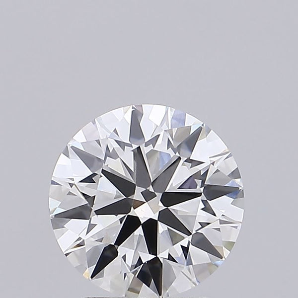 2.31-CARAT Round DIAMOND