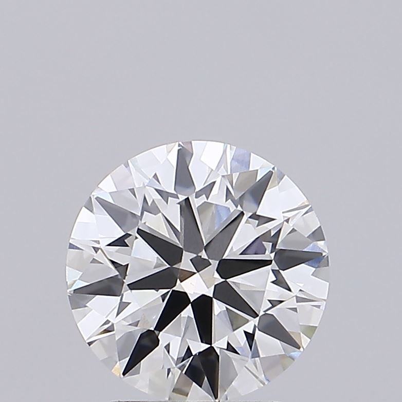2.31-CARAT Round DIAMOND