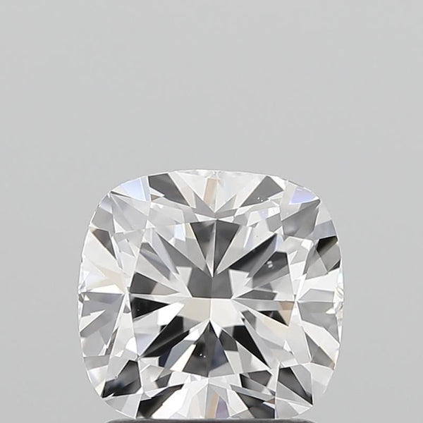 1.52-CARAT Cushion brilliant DIAMOND