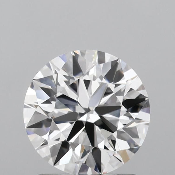 1.42-CARAT Round DIAMOND