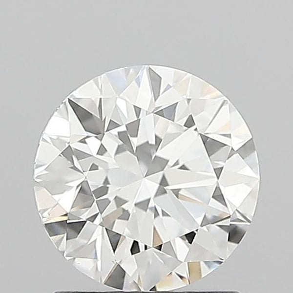 1.12-CARAT Round DIAMOND