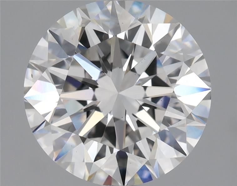 2.05-CARAT Round DIAMOND