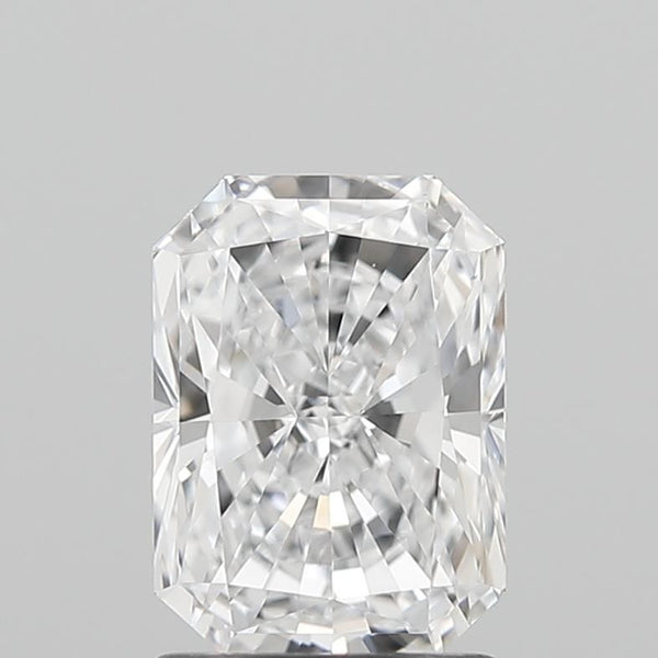 1.53-CARAT Radiant DIAMOND
