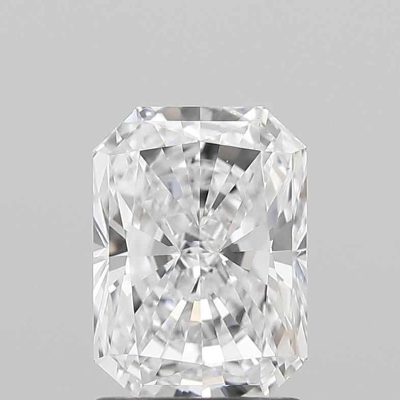 1.53-CARAT Radiant DIAMOND