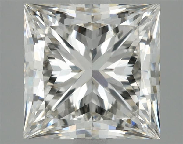 2.16-CARAT Princess DIAMOND