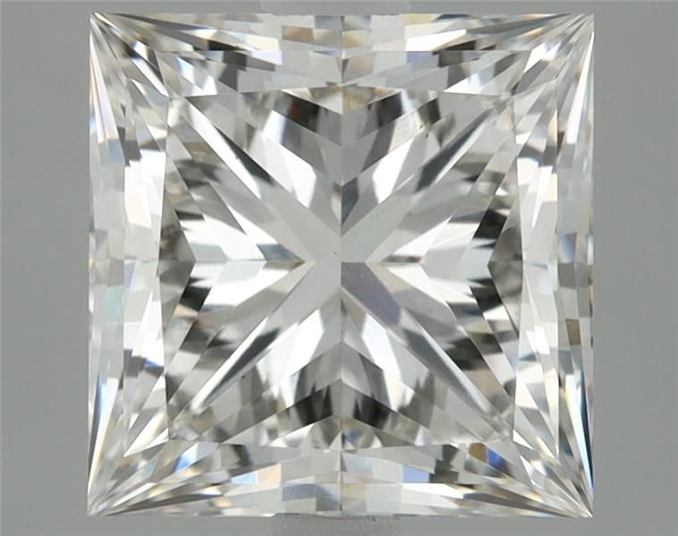 2.16-CARAT Princess DIAMOND