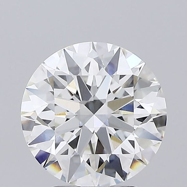 3.02-CARAT Round DIAMOND