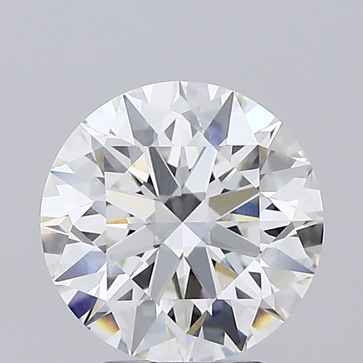 3.02-CARAT Round DIAMOND