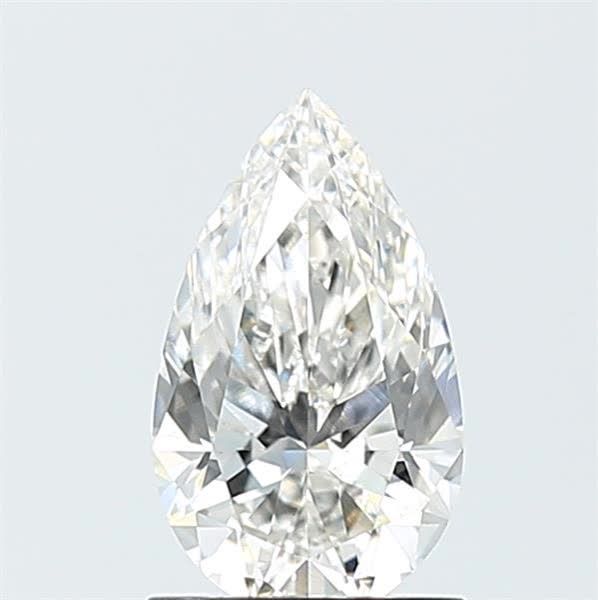1.18-CARAT Pear DIAMOND
