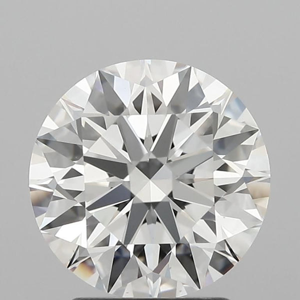 2.31-CARAT Round DIAMOND