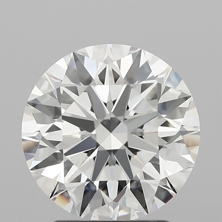 2.31-CARAT Round DIAMOND