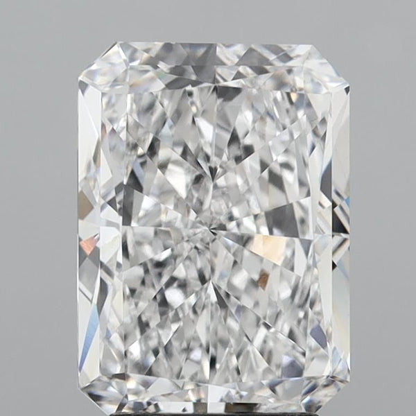 4.01-CARAT Radiant DIAMOND