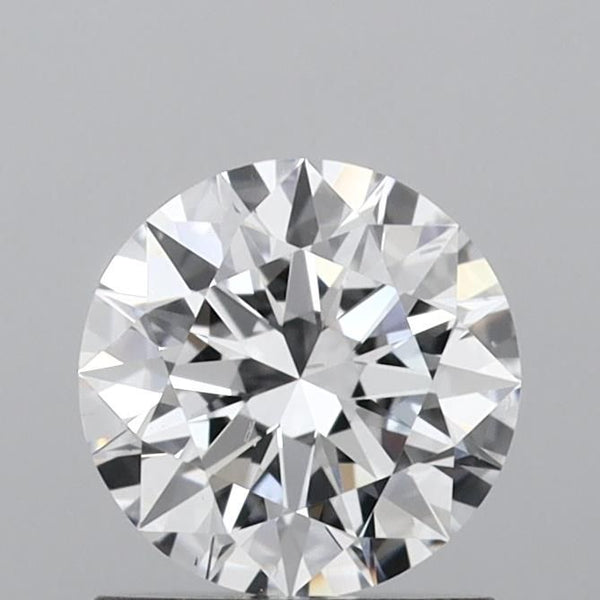 1.01-CARAT Round DIAMOND