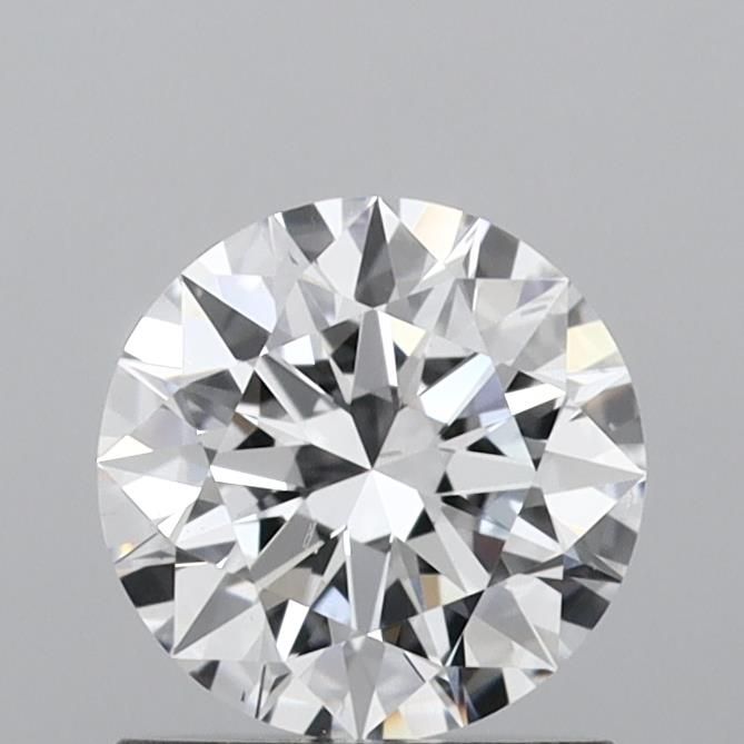 1.01-CARAT Round DIAMOND