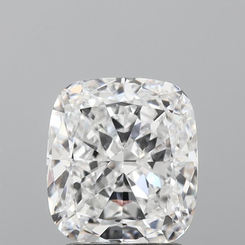 2.00-CARAT Cushion brilliant DIAMOND
